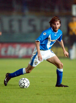  Bachini, Brescia.
