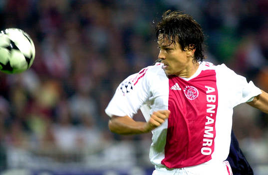  Jari Litmanen