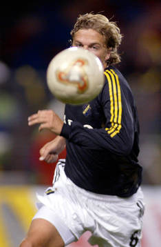 Daniel Tjernström, AIK