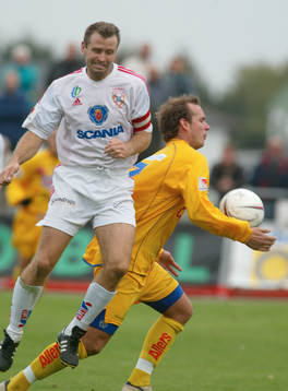  Michael Borgqvist, Assyriska och Magnus Nilsson, Ängelholm.