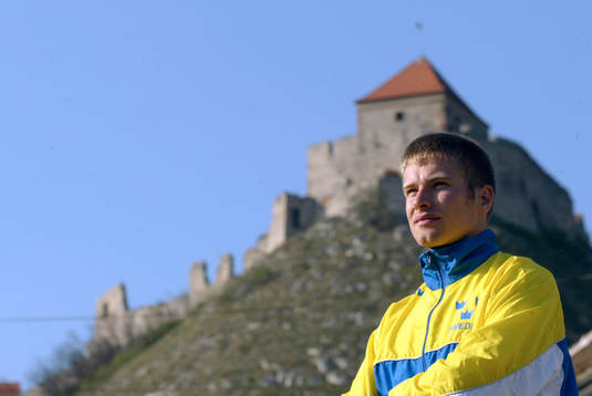 Emil Wingstedt, Sverige