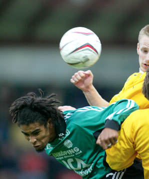 Marco Da Silva, Enköping