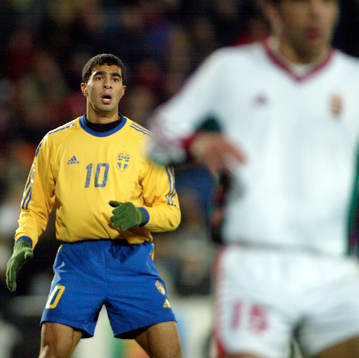 Arash Talebinejad, Sverige