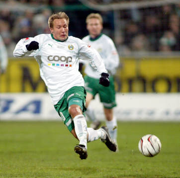 Antti Pohja, Hammarby