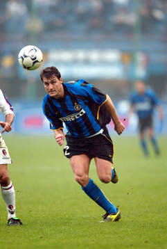  Vieri, Inter.