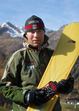 Richard Richardsson