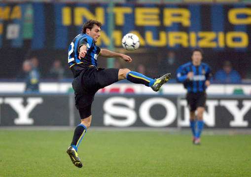  Vieri