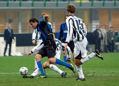  Vieri