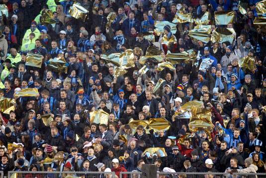 Djurgårdsklacken, fans, supporter