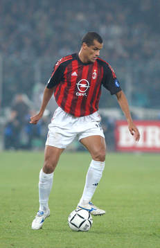  Rivaldo
