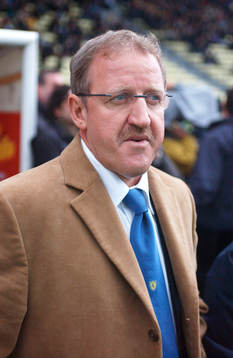  Luigi Del Neri, Chievo, tränare.