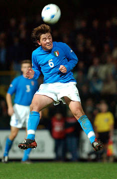  Gatti, Italien.