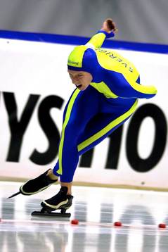 Skridsko, Världscupen, Herr, 10000 m, Johan Röjler,
