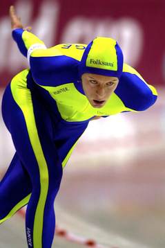 Skridsko, Världscupen, Herr, 10000 m, Johan Röjler,