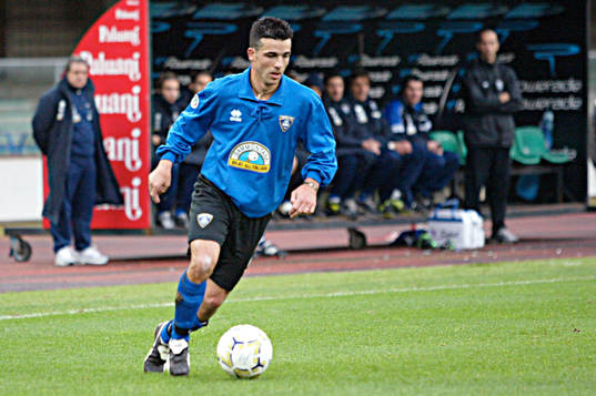  Di Natale, Empoli.