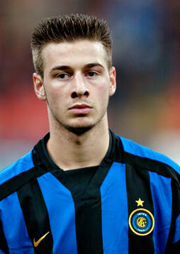  Pasquale, Inter. Porträtt.