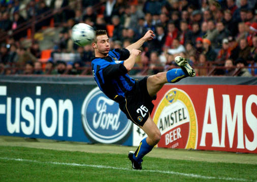  Pasquale, Inter.