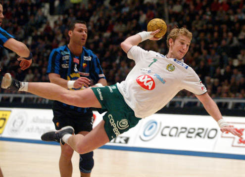 Nicklas Grundsten, Hammarby