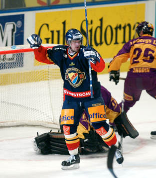 Fredrik Lindquist, Djurgården