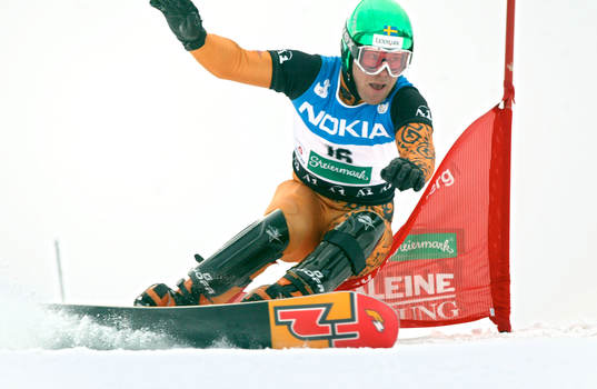 Richard Richardsson, Sverige