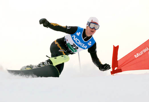 Alexander Lien, Norge