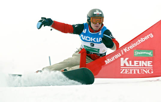Daniel Biveson, Sverige