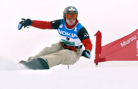 Daniel Biveson, Sverige