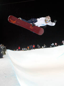 Xavier Hoffman, Tyskland