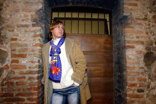 Björn Runström, Fiorentina