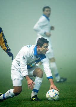  Flavio Giampieretti, Empoli.