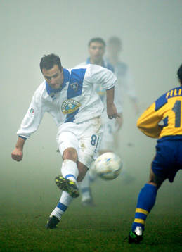  Massimiliano Cappellini, Empoli.