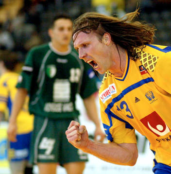 Staffan Olsson, Sverige