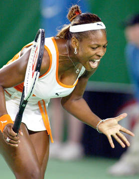 Serena Williams, USA