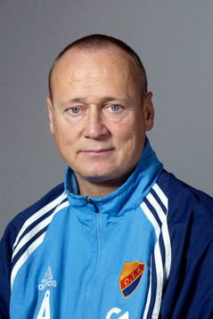 Sören Åkeby, Tränare