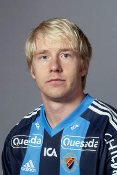Patrik Eriksson Ohlsson
