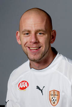  David Nordbeck.