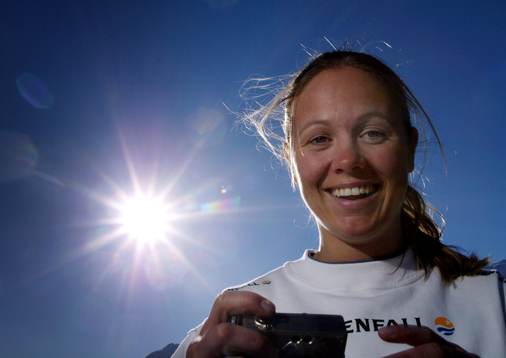 Anna Ottosson, Sverige
