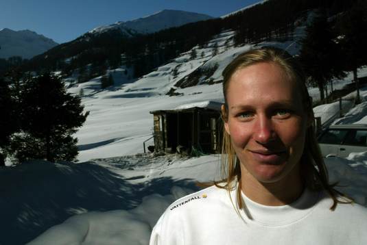 Susanne Ekman, Sverige
