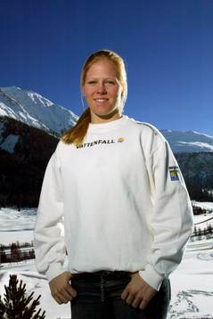 Jessica Lindell-Vikarby, Sverige