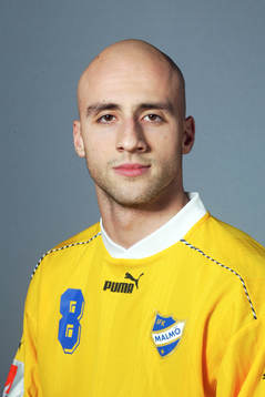  Bobby Kociski.