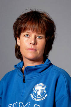 Eva Grankvist, Massör.