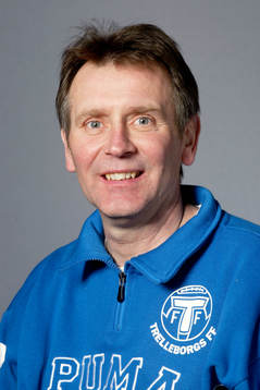 Krister Törnqvist, Lagledare