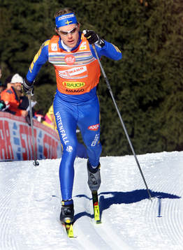 Mathias Fredriksson, Sverige