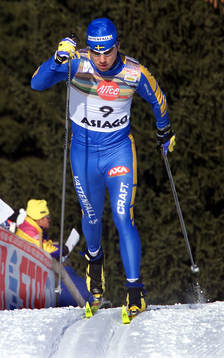 Per Elofsson, Sverige