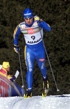 Per Elofsson, Sverige