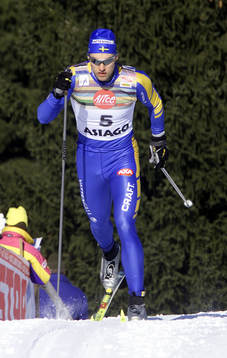 Jörgen Brink, Sverige