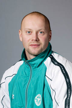  Peter Ankreus, Målvaktstränare.
