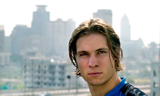 Tobias Grahn, Sverige