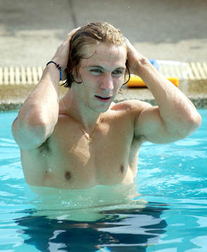 Tobias Grahn, Sverige