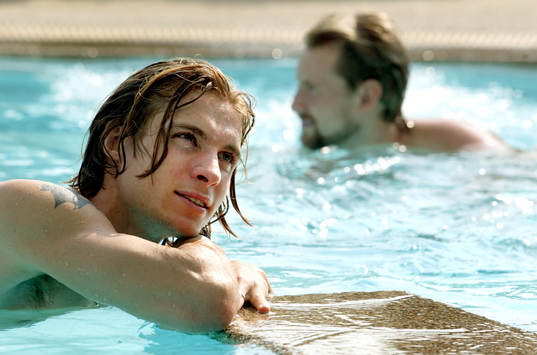 Tobias Grahn och Johan Wiland, Sverige